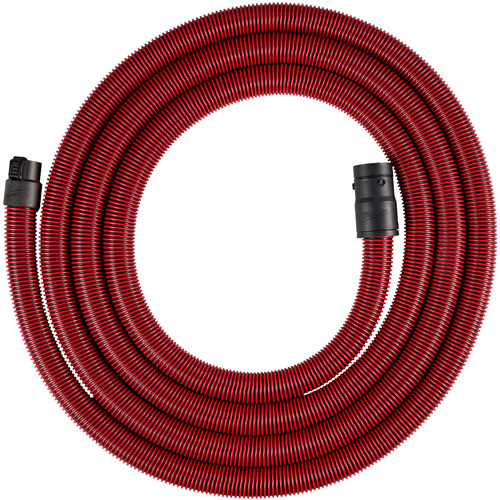 20' Accessory Hose Meunier Outillage Industriel