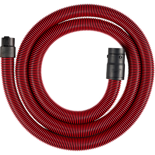 10' Accessory Hose Meunier Outillage Industriel