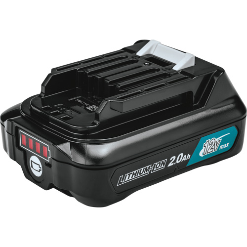 Batterie CXT, Lithium-ion, 12 V, 2 A Meunier Outillage Industriel