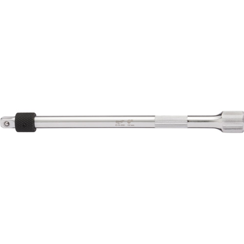 Locking Extension Socket, 1/4" Drive, 6" L Meunier Outillage Industriel