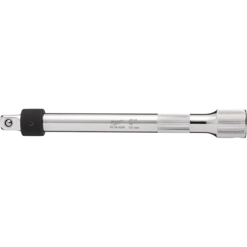 Douille rallonge verrouillable, Prise 3/8", 6" lo Meunier Outillage Industriel