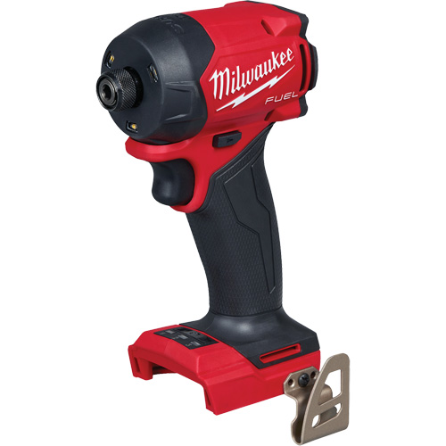 M18 FUEL SURGE Hex Hydraulic Driver (Tool Only), 1/4", 1000 in-lbs Max. Torque, 18 V, Lithium-Ion Meunier Outillage Industriel