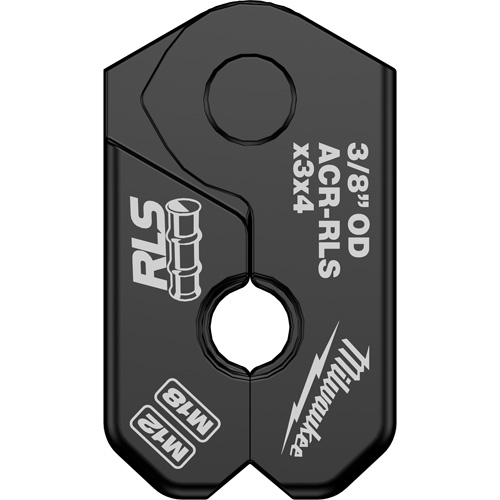 Anneau de presse pivotant de 3/8" RLS Meunier Outillage Industriel