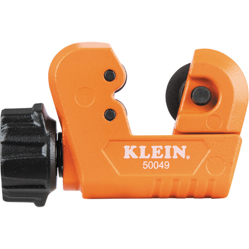 Nano Tubing Cutter, 5/8" Capacity Meunier Outillage Industriel