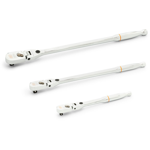 120XP Locking Ratchet Set Meunier Outillage Industriel