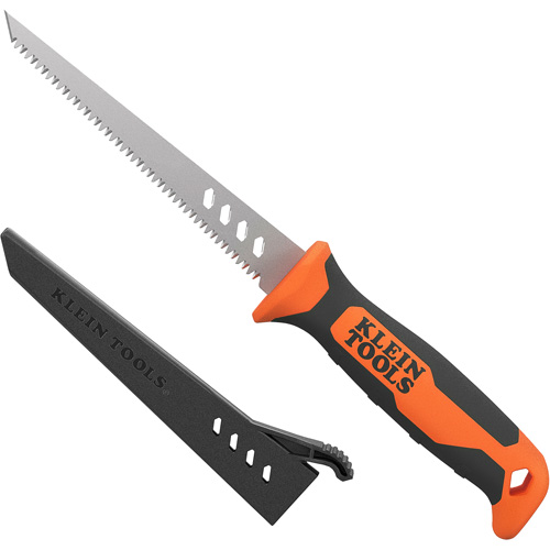 Fixed Blade Rasping Jab Saw Meunier Outillage Industriel