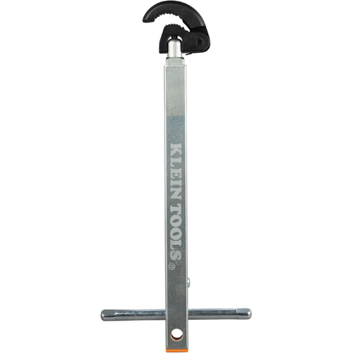 Cl&eacute; t&eacute;lescopique ajustable pour cuve Meunier Outillage Industriel