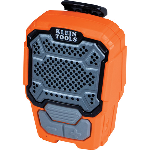 Haut-parleur Bluetooth portable, Lithium-ion Meunier Outillage Industriel