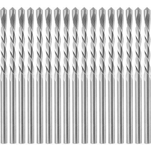 Guidepoint Bit, 1/8" Meunier Outillage Industriel