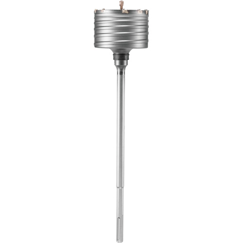 Rotary Hammer Core Bit, 5" Meunier Outillage Industriel
