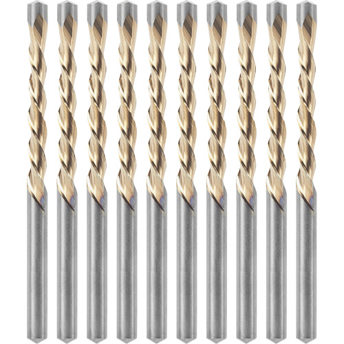 Drywall Bits, 5/32", High Speed Steel Meunier Outillage Industriel
