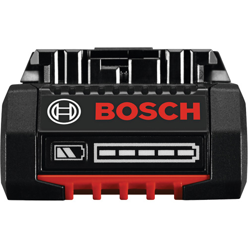 Batteries CORE18V &agrave; puissance avanc&eacute;e, Lithium-ion, 18 V, 4 A Meunier Outillage Industriel