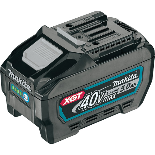 Batterie XGT, Lithium-ion, 40 V, 5 Ah Meunier Outillage Industriel