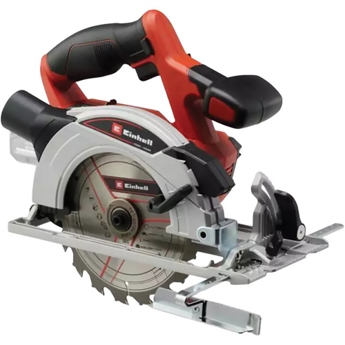 Cordless Circular Saw (Tool Only), 6-1/2", 18 V Meunier Outillage Industriel