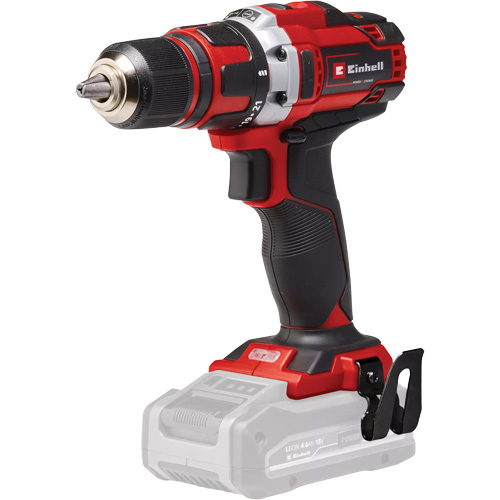 Perceuse sans fil (outil seulement), Lithium-ion, 18 V, Mandrin 1/2", Couple 354 lb-po Meunier Outillage Industriel