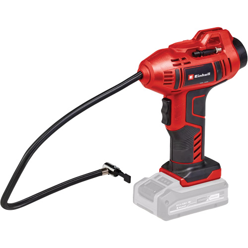 CE-CC 18 Li 18V Cordless High Pressure Inflator with Digital Gauge (Tool Only) Meunier Outillage Industriel
