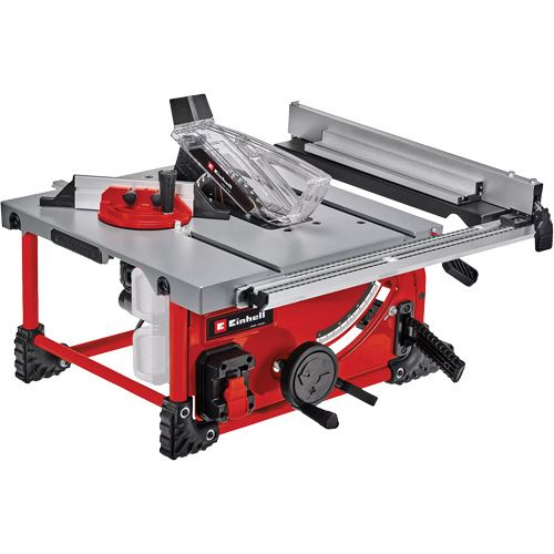 Banc de scie sans fil TE-TS 36/210 Li (outil seulement), 36 V, 3800 tr/min Meunier Outillage Industriel