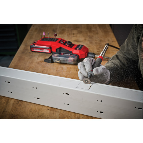 Poste pour outil rotatif sans fil TE-MT 18/34 Li (outil seulement) Meunier Outillage Industriel