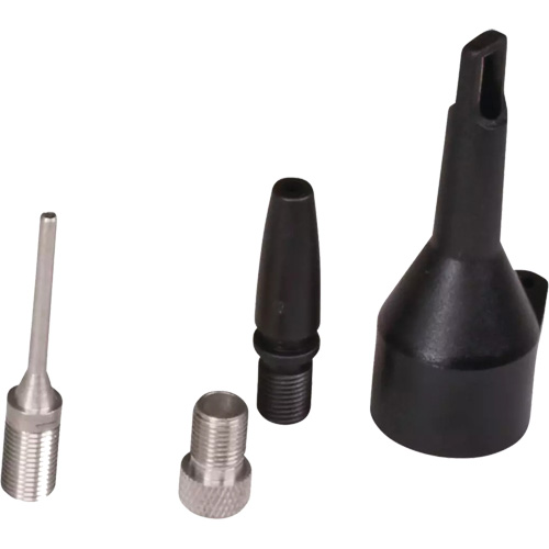 Gonfleur/d&eacute;gonfleur sans fil 18V PRESSITO (outil seulement) Meunier Outillage Industriel