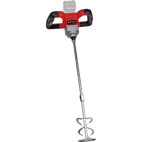 18V Cordless Mortar & Grout Mixer (Tool Only) Meunier Outillage Industriel