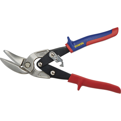 Cisaille utilitaire, Coupe Droit/Gauche Meunier Outillage Industriel
