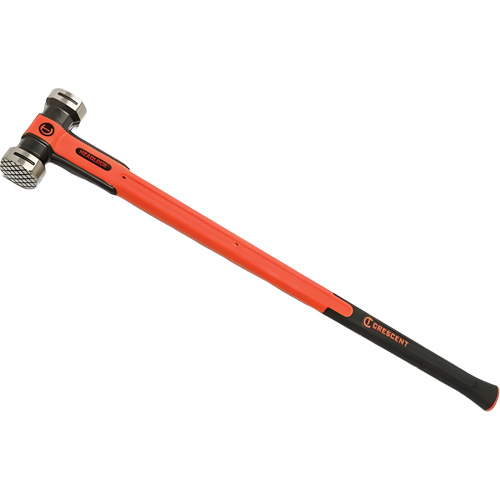 HEADLOCK Sledgehammer, 8 lbs., 36", Fibreglass Handle Meunier Outillage Industriel
