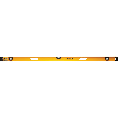 Premium Level, I-Beam, 6' L, 3 Meunier Outillage Industriel