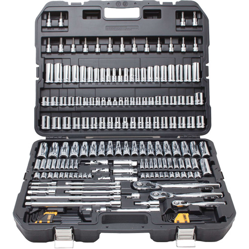 Mechanic's Tool Set Meunier Outillage Industriel