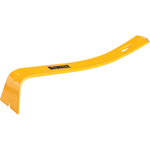 Barre plate en acier &agrave; ressort, Largeur de 1-2/5", Longueur de 15" Meunier Outillage Industriel