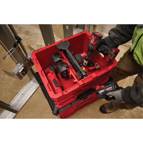 Diviseur pour caisse PACKOUT Meunier Outillage Industriel
