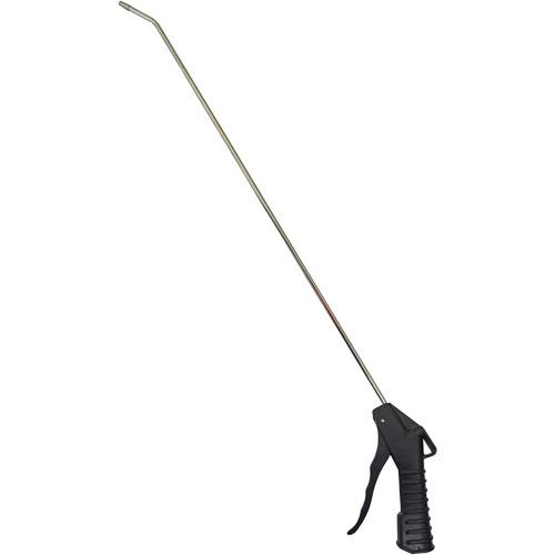 Soufflettes MAXJET avec buse de 51 cm, 1/4" NPTF, 13 pi³/min standard, 150 psi Meunier Outillage Industriel