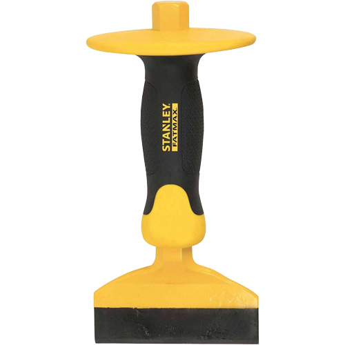 FATMAX&reg; 215 X 100mm Brick Chisel Meunier Outillage Industriel
