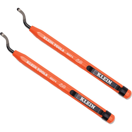 Stylos d'al&eacute;sage, Acier Meunier Outillage Industriel