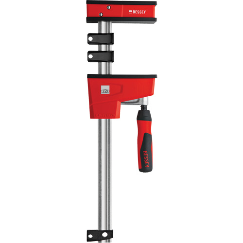 Serre-joints parall&egrave;les K Body REVOlution, 18" (457,2 mm) capacit&eacute;, 3-3/4" (95,25 mm) profondeur Meunier Outillage Industriel