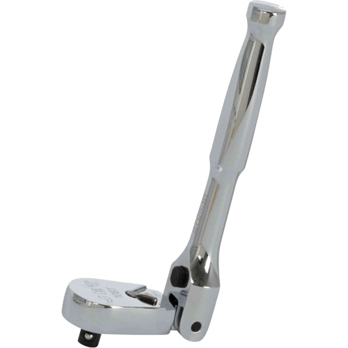 Rochet &agrave; t&ecirc;te flexible verrouillable JSHR-14F &agrave; 108 dents Meunier Outillage Industriel