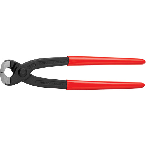 8-3/4" Ear Clamp Pliers Meunier Outillage Industriel