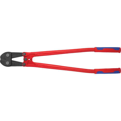 Grand coupe-boulons, 30" l, Coupe centrale Meunier Outillage Industriel