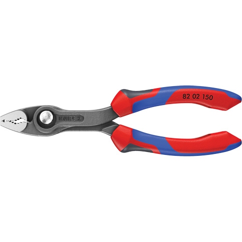 TwinGrip Pliers Meunier Outillage Industriel