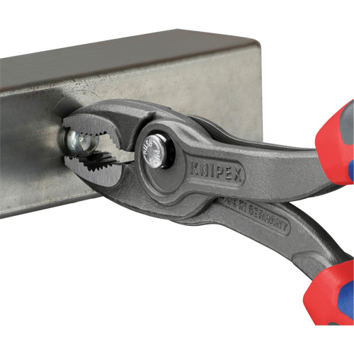 TwinGrip Pliers Meunier Outillage Industriel
