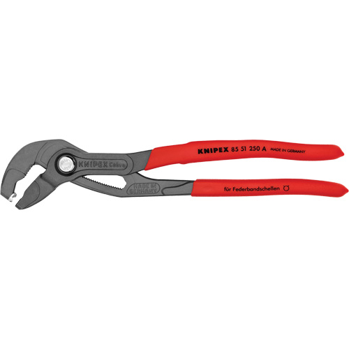 10" Spring Hose Clamp Pliers Meunier Outillage Industriel