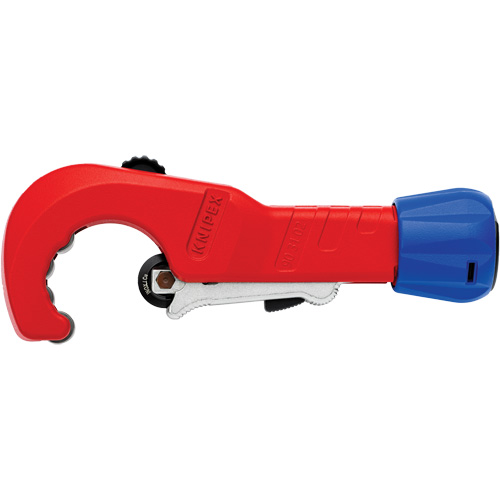 Coupe-tubes TubiX&reg; 7-1/4", Capacit&eacute; de 1/4"- 1-3/8" Meunier Outillage Industriel