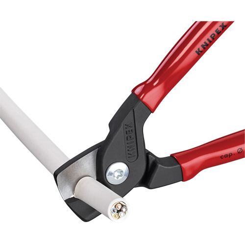 Coupe-c&acirc;bles StepCut&reg;, 6-1/4" Meunier Outillage Industriel