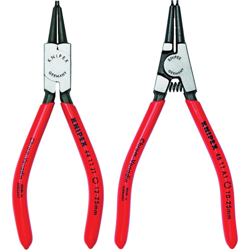 2-Piece Snap Ring Pliers Set Meunier Outillage Industriel