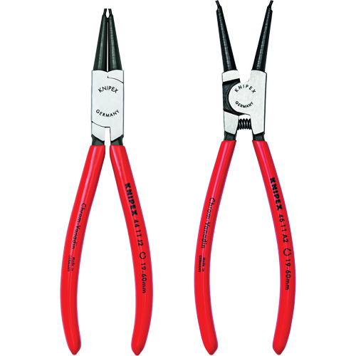 2-Piece Snap Ring Pliers Set Meunier Outillage Industriel