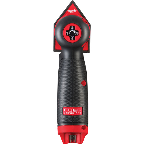 M12 FUEL Orbital Detail Sander, 12 V, 14000 OPM Meunier Outillage Industriel