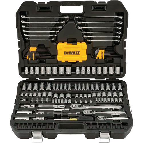Mechanic's Tool Set Meunier Outillage Industriel