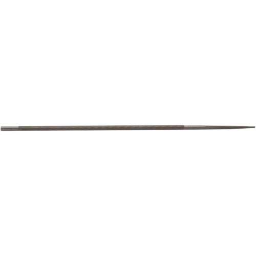 Lime 3/16" pour scie &agrave; chaîne, Ronde, 8", Molet&eacute;e Meunier Outillage Industriel