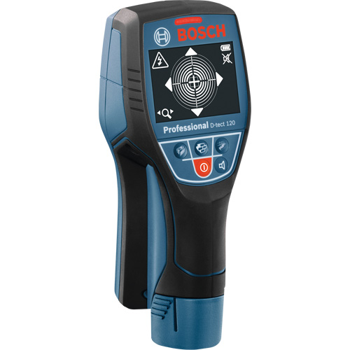Professional Stud Finder Meunier Outillage Industriel