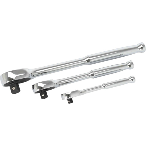 Ensemble de rochet &agrave; t&ecirc;te &eacute;tanche &agrave; 20 dents Meunier Outillage Industriel