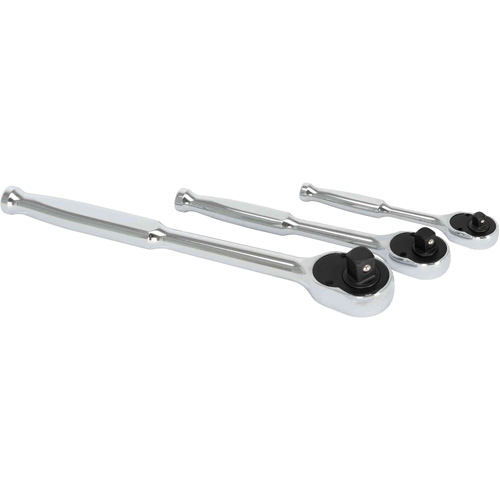 Ensemble de rochet &agrave; t&ecirc;te &eacute;tanche &agrave; 20 dents Meunier Outillage Industriel